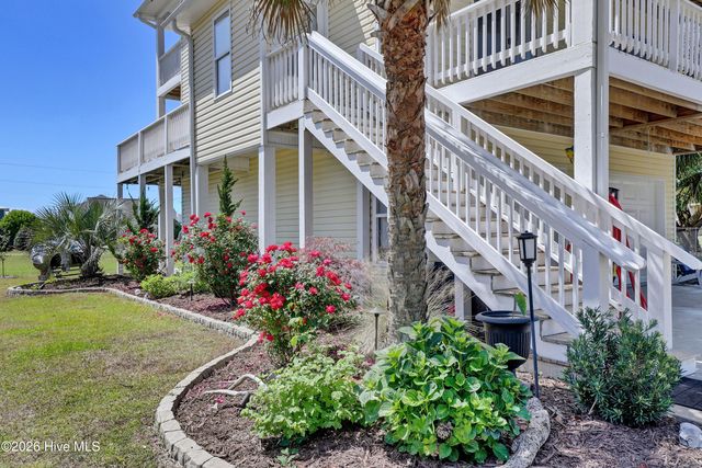 480 Chadwick Acres Road, Sneads Ferry, NC 28460