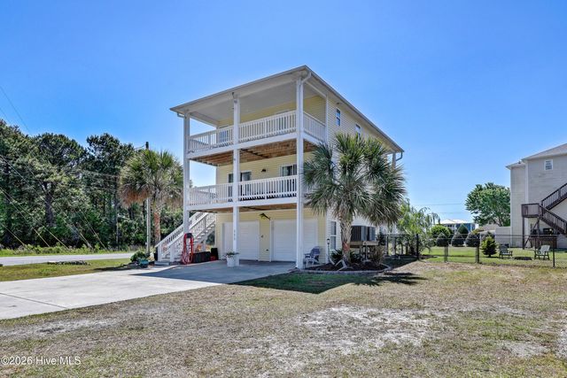 480 Chadwick Acres Road, Sneads Ferry, NC 28460