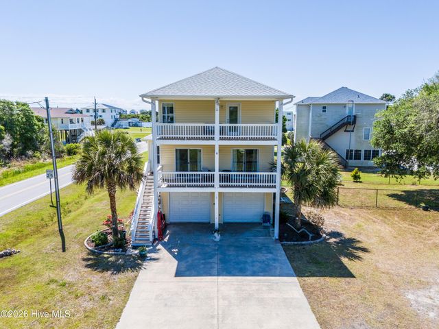 480 Chadwick Acres Road, Sneads Ferry, NC 28460