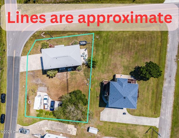 480 Chadwick Acres Road, Sneads Ferry, NC 28460