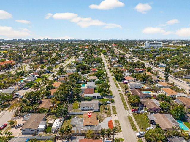 4200 NE 4th Ave, Deerfield Beach, FL 33064