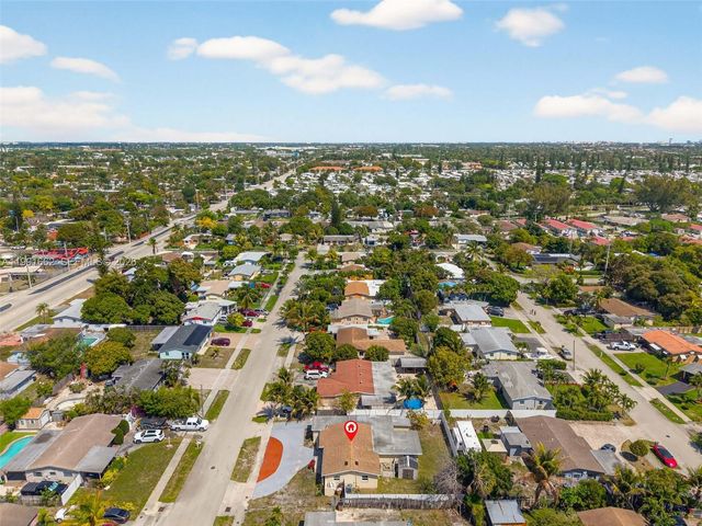 4200 NE 4th Ave, Deerfield Beach, FL 33064