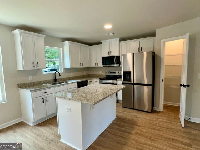 239 Stancil Drive, Toccoa, GA 30577