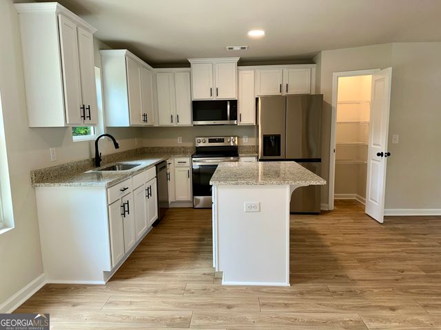 239 Stancil Drive, Toccoa, GA 30577