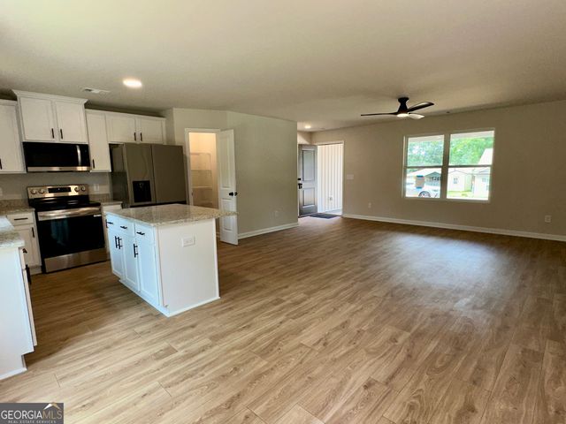239 Stancil Drive, Toccoa, GA 30577