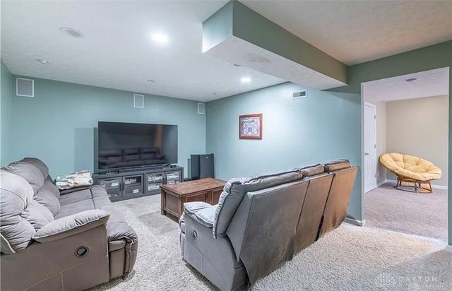 270 Sycamore Springs Drive, Springboro, OH 45066