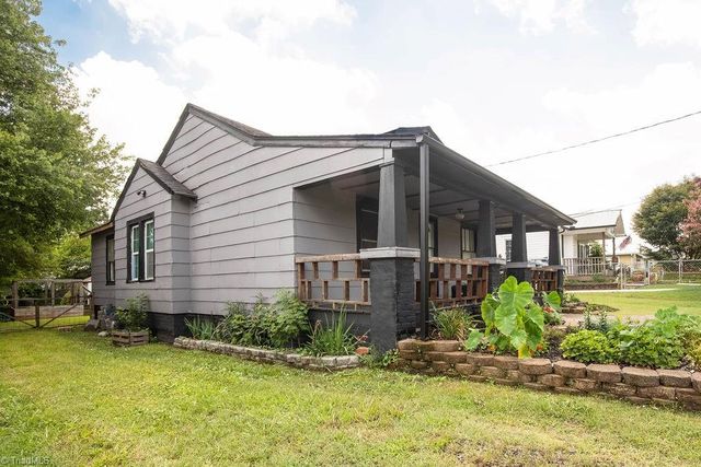 409 Academy Street, High Point, NC 27260