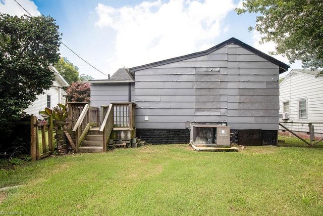 409 Academy Street, High Point, NC 27260