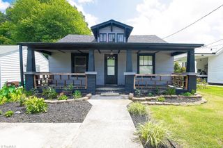 409 Academy Street, High Point, NC 27260
