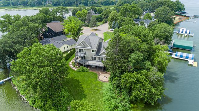 3396 Kings Point Road, Excelsior, MN 55331