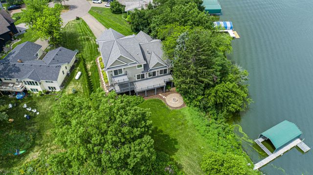 3396 Kings Point Road, Excelsior, MN 55331