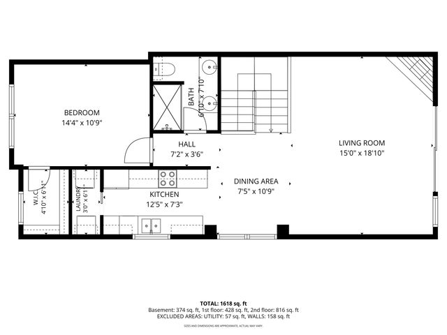 931 Bluff Creek Drive 21, Grand Haven, MI 49417