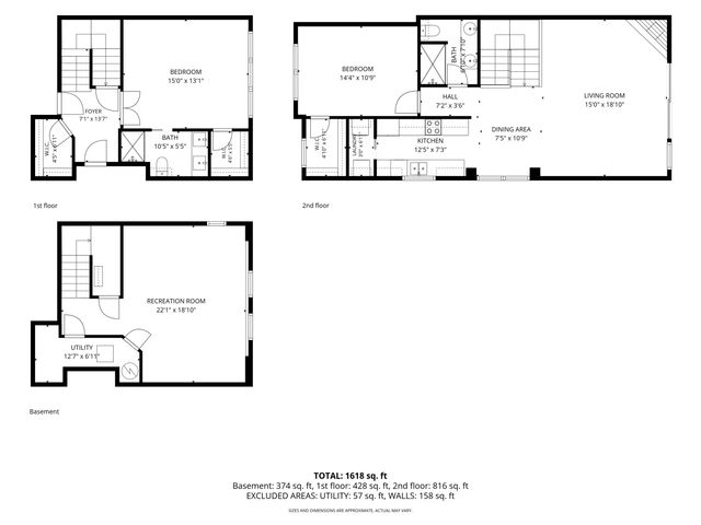 931 Bluff Creek Drive 21, Grand Haven, MI 49417