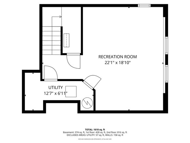 931 Bluff Creek Drive 21, Grand Haven, MI 49417