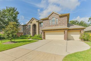 13006 Freemont Peak Lane, Humble, TX 77346