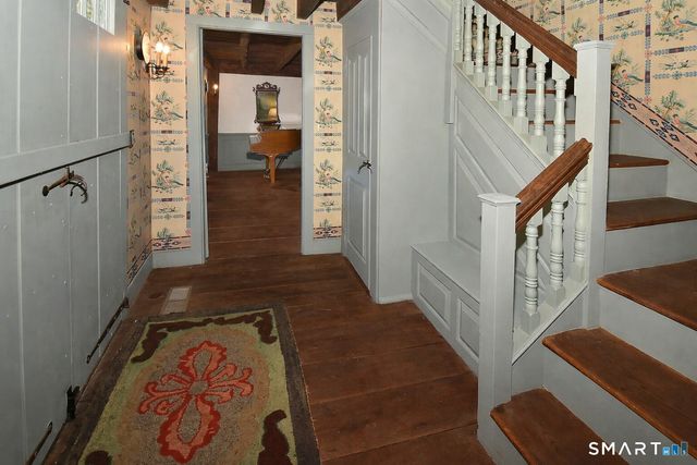 294 Jones Hollow Road, Marlborough, CT 06447