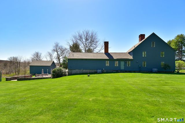 294 Jones Hollow Road, Marlborough, CT 06447