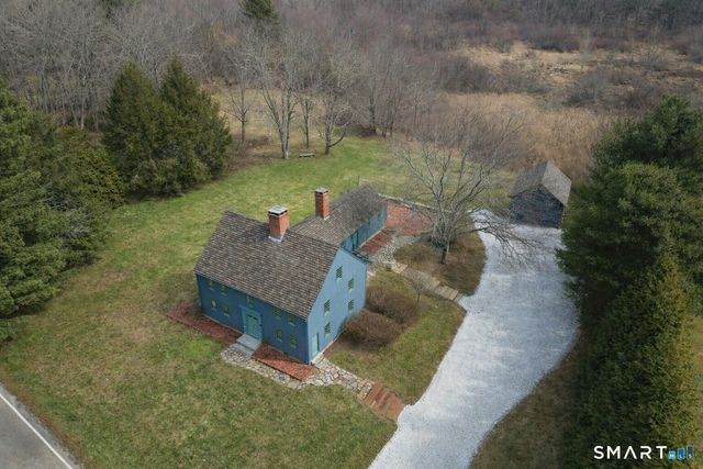 294 Jones Hollow Road, Marlborough, CT 06447