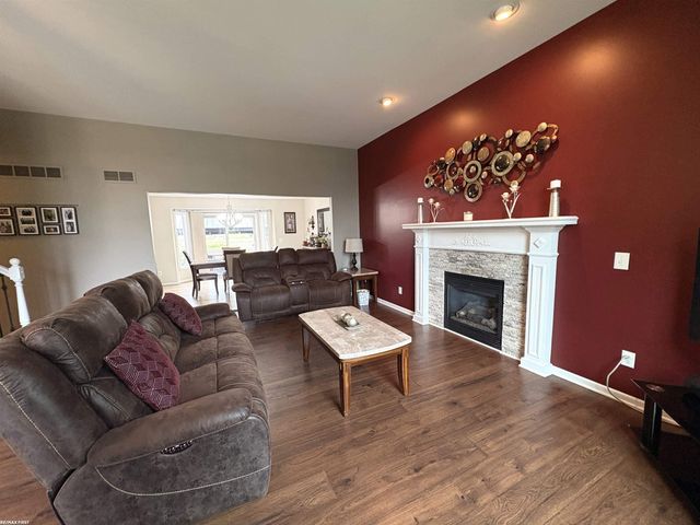 32776 Kathleen Drive, Chesterfield Twp, MI 48047