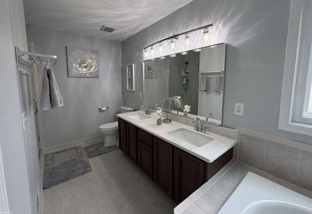 32776 Kathleen Drive, Chesterfield Twp, MI 48047