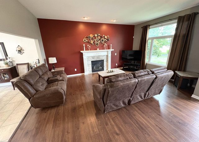 32776 Kathleen Drive, Chesterfield Twp, MI 48047