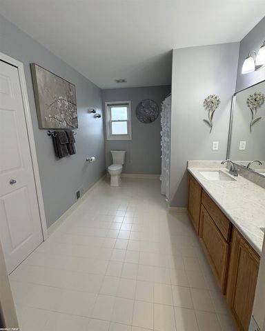 32776 Kathleen Drive, Chesterfield Twp, MI 48047