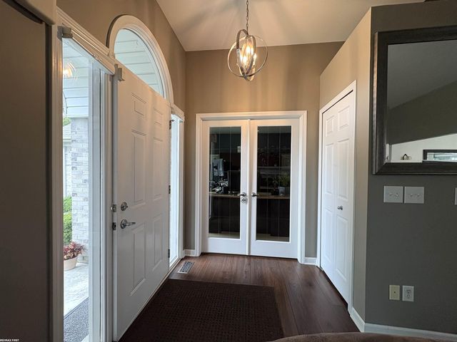 32776 Kathleen Drive, Chesterfield Twp, MI 48047