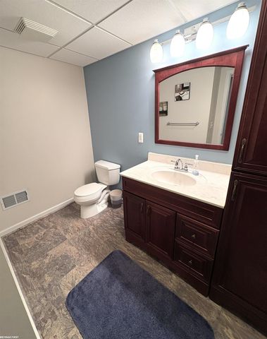 32776 Kathleen Drive, Chesterfield Twp, MI 48047