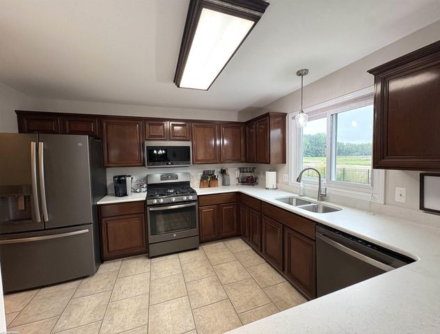 32776 Kathleen Drive, Chesterfield Twp, MI 48047