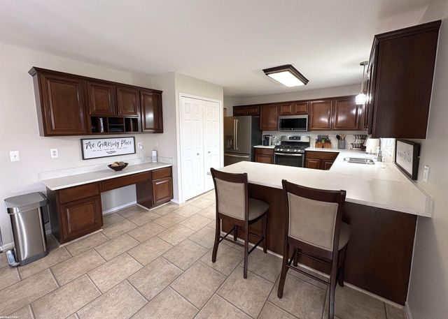32776 Kathleen Drive, Chesterfield Twp, MI 48047