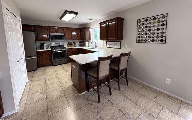 32776 Kathleen Drive, Chesterfield Twp, MI 48047
