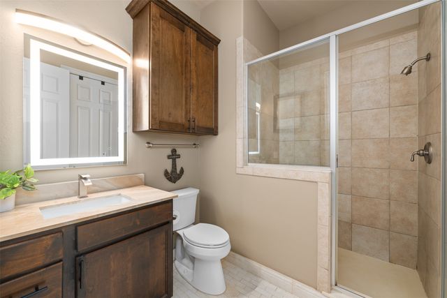 5115 Shoreline Drive, Frisco, TX 75034