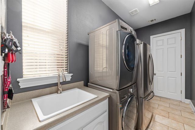 5115 Shoreline Drive, Frisco, TX 75034