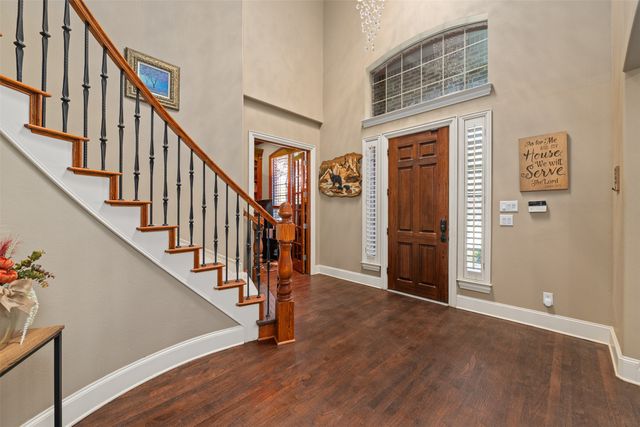 5115 Shoreline Drive, Frisco, TX 75034