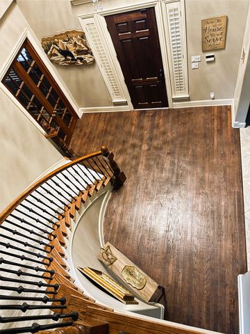 5115 Shoreline Drive, Frisco, TX 75034