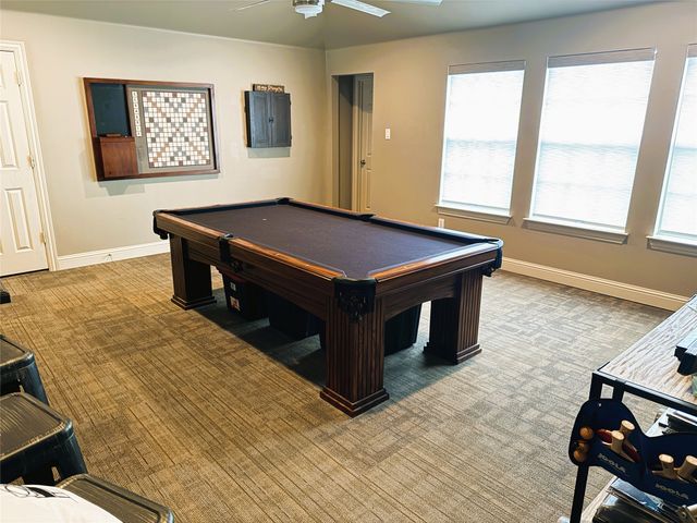 5115 Shoreline Drive, Frisco, TX 75034