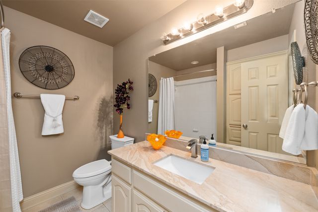 5115 Shoreline Drive, Frisco, TX 75034