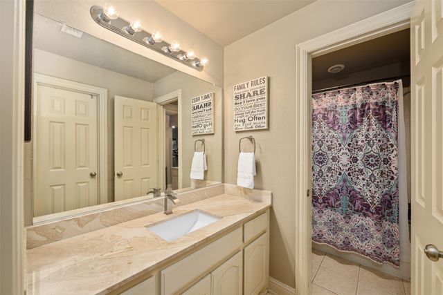 5115 Shoreline Drive, Frisco, TX 75034
