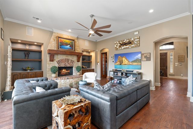 5115 Shoreline Drive, Frisco, TX 75034