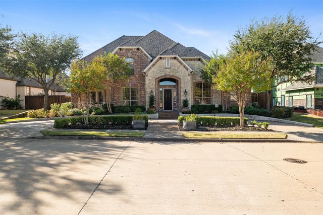 5115 Shoreline Drive, Frisco, TX 75034