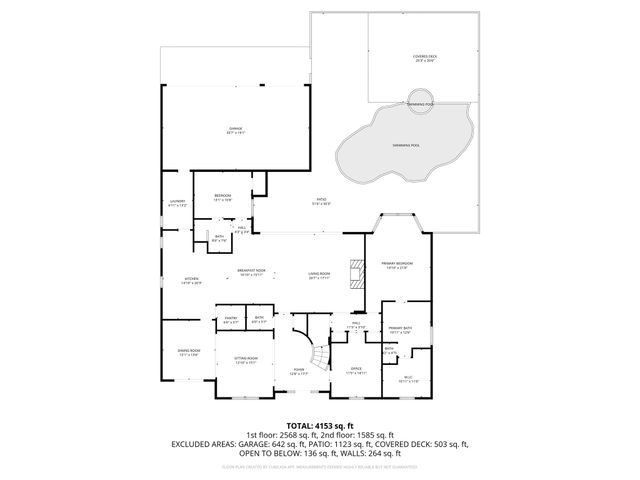 5115 Shoreline Drive, Frisco, TX 75034