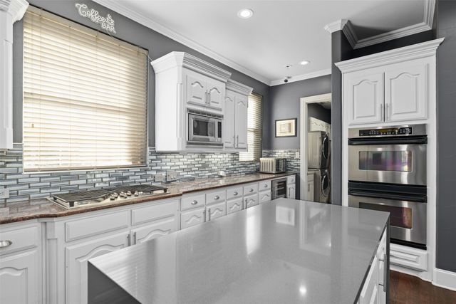 5115 Shoreline Drive, Frisco, TX 75034