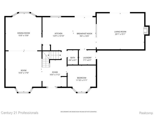 19230 Augusta Court, Livonia, MI 48152