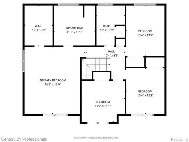 19230 Augusta Court, Livonia, MI 48152