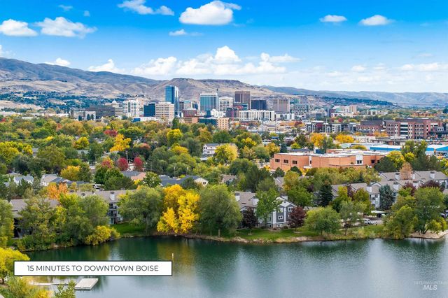 413 E 47th St, Garden City, ID 83714