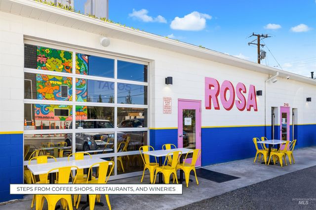 413 E 47th St, Garden City, ID 83714