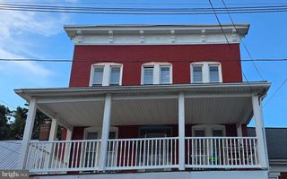 21106 TWIN SPRINGS DR #1, Chewsville, MD 21721