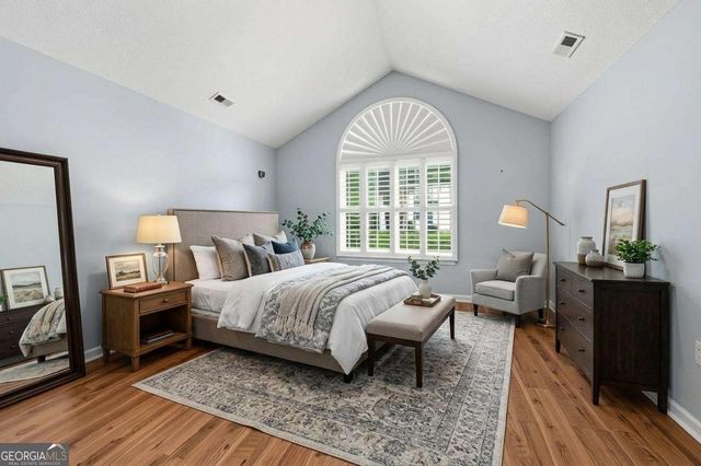 2235 Orchard Place, Roswell, GA 30076