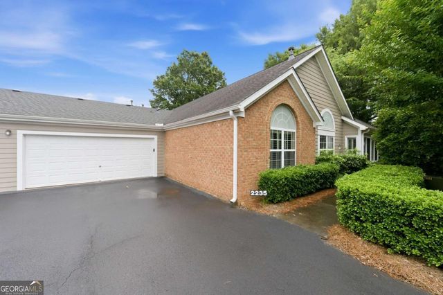2235 Orchard Place, Roswell, GA 30076