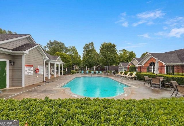 2235 Orchard Place, Roswell, GA 30076